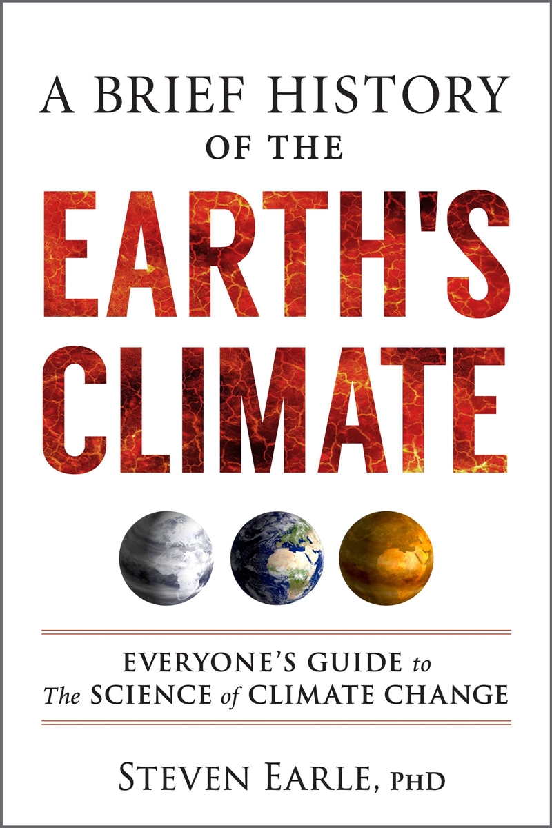 A Brief History of the Earth's Climate/Product Detail/Animals & Nature