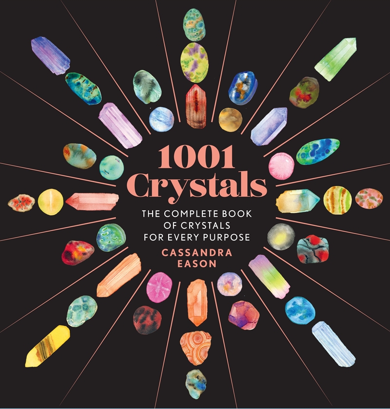 1001 Crystals/Product Detail/Family & Health