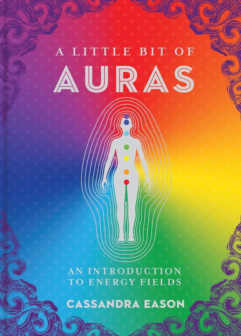 A Little Bit of Auras/Product Detail/Religion & Beliefs