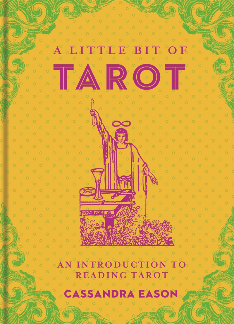 A Little Bit of Tarot/Product Detail/Family & Health
