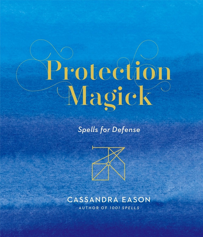 Protection Magick/Product Detail/Religion & Beliefs