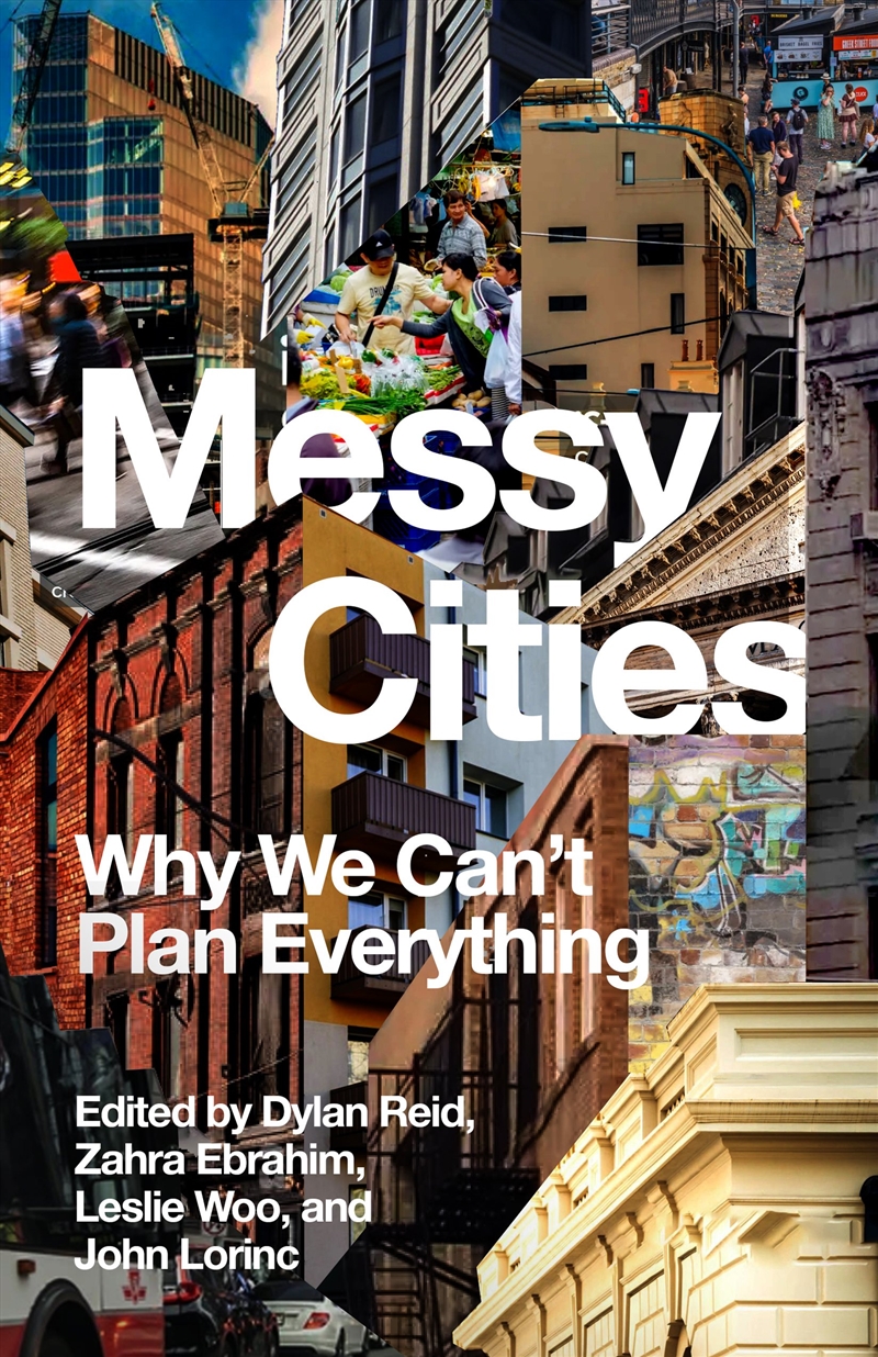 Messy Cities/Product Detail/Society & Culture