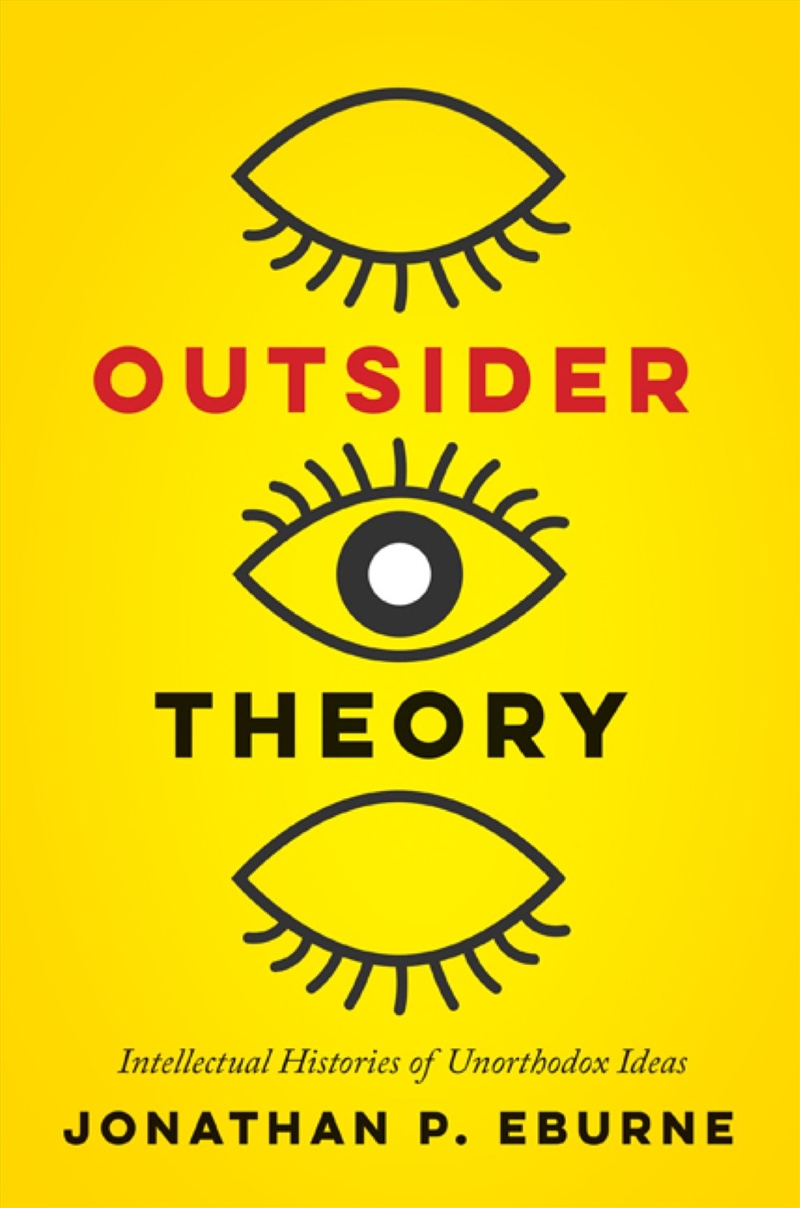 Outsider Theory/Product Detail/History
