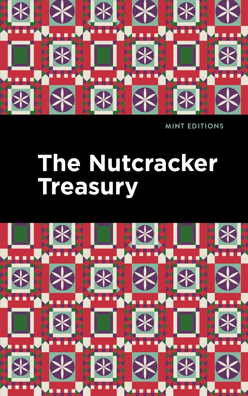 The Nutcracker Treasury/Product Detail/Fantasy Fiction