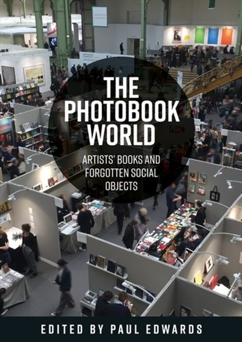 The photobook world/Product Detail/Photography
