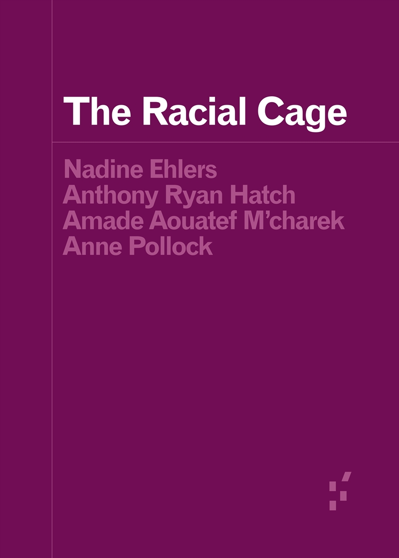 The Racial Cage/Product Detail/History