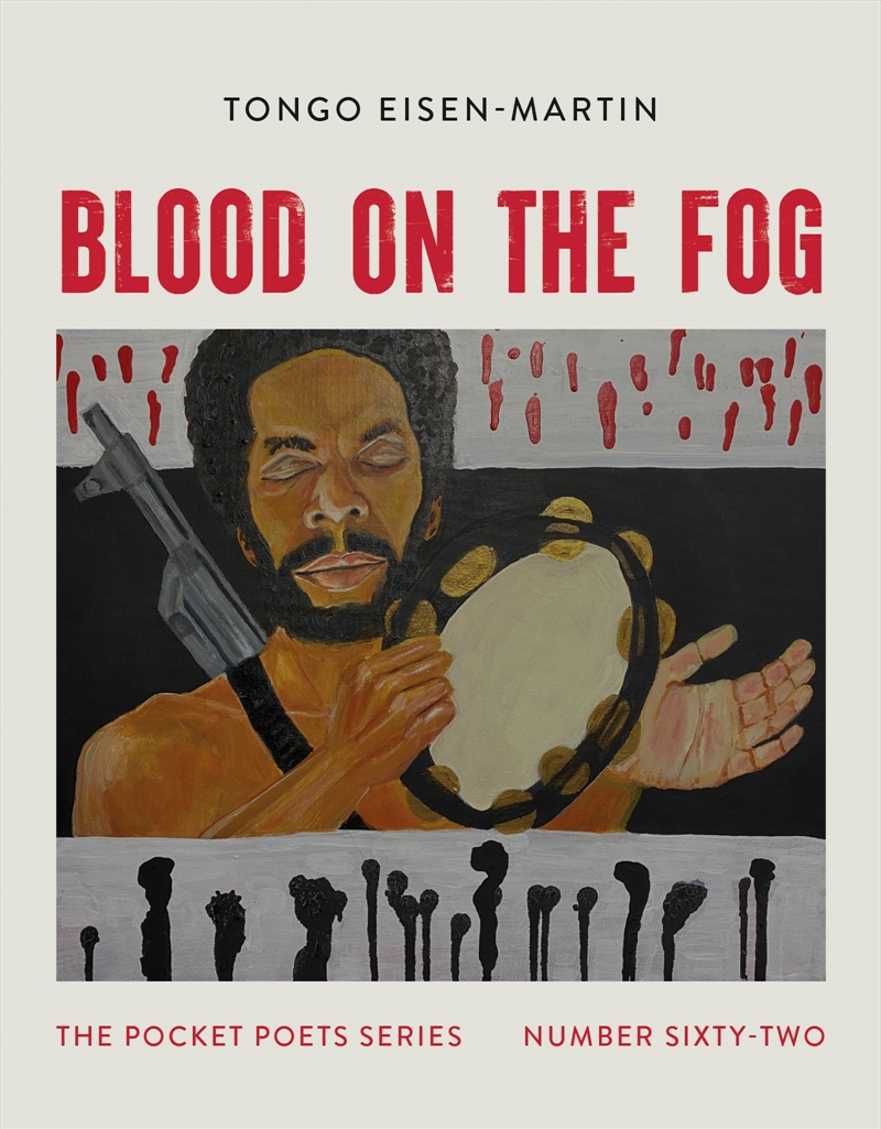 Blood on the Fog/Product Detail/Reading