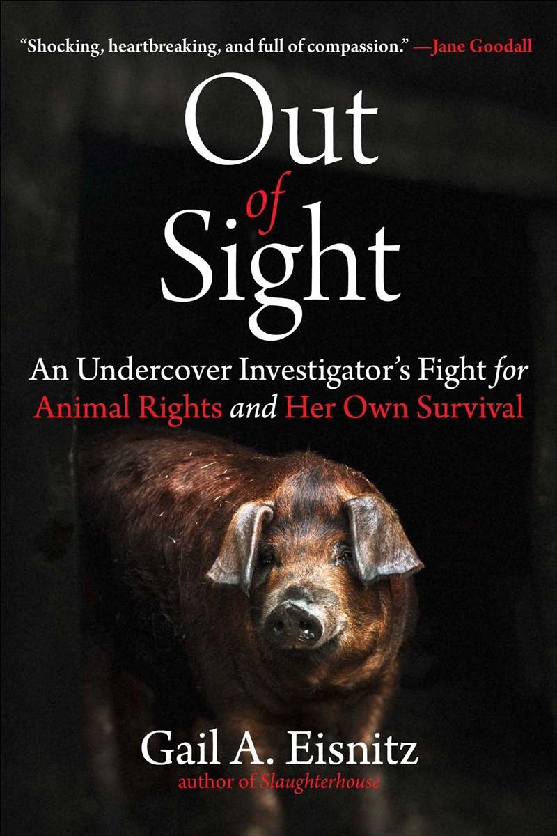Out of Sight/Product Detail/Biographies & True Stories
