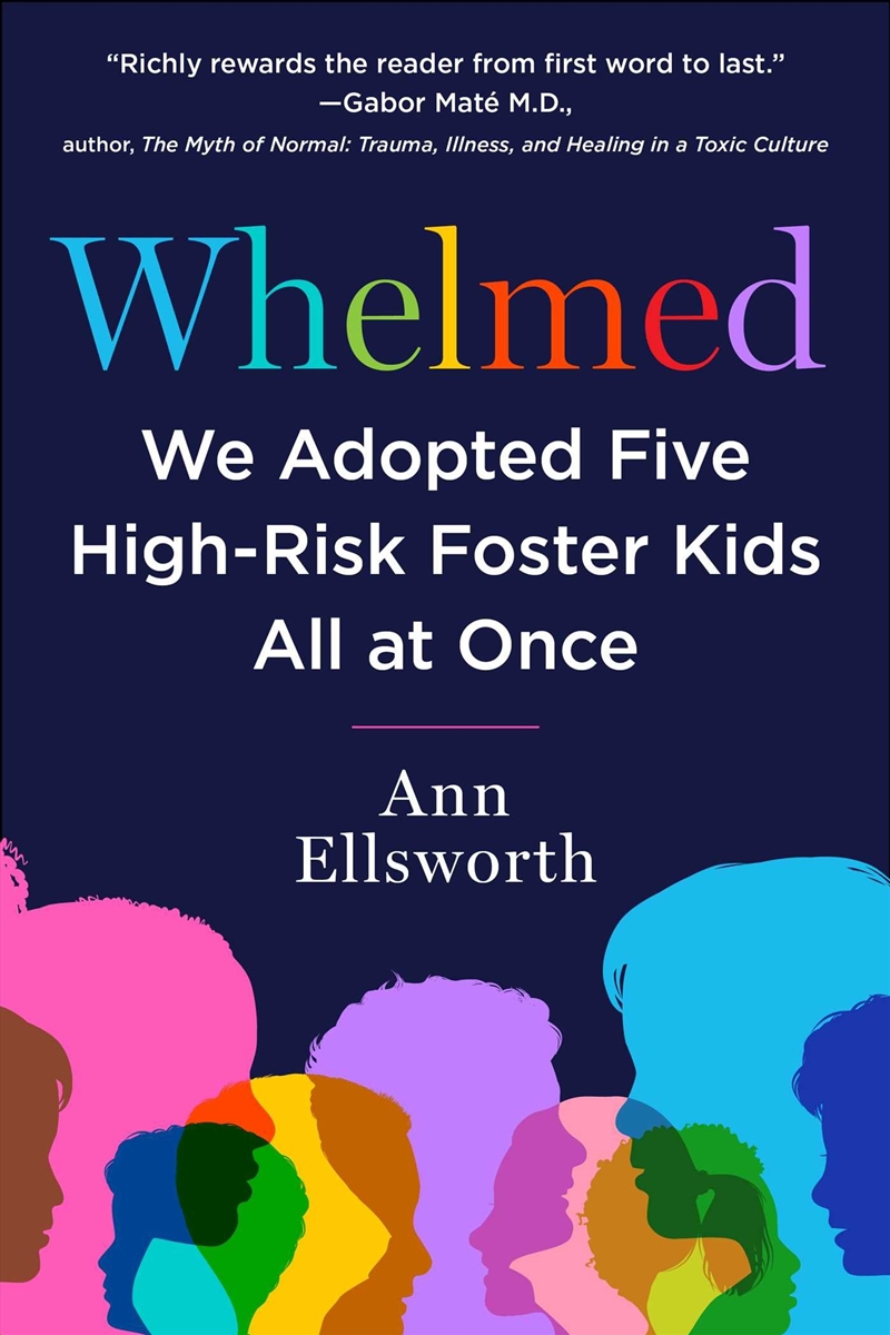 We Adopted Five Special-Needs Foster Kids/Product Detail/Family & Health