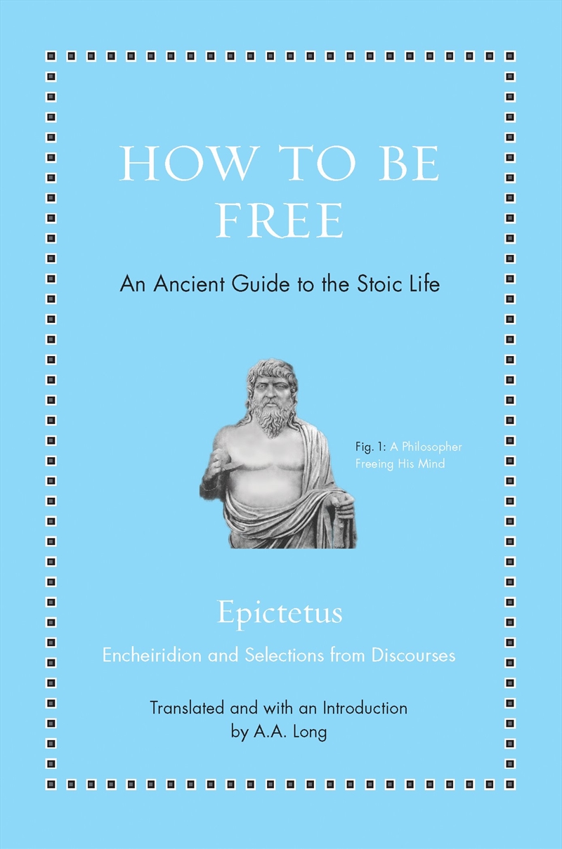 How to Be Free/Product Detail/Reading