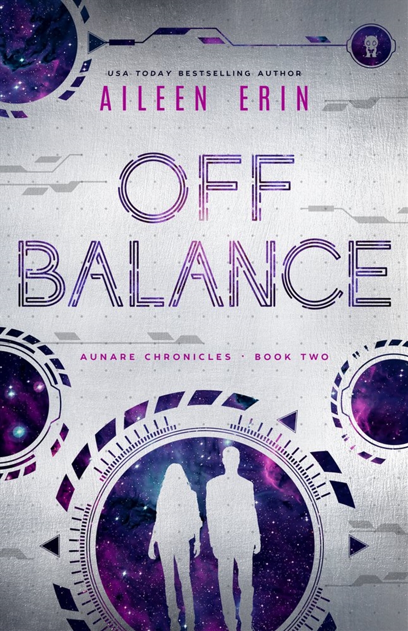 Off Balance/Product Detail/Childrens Fiction Books