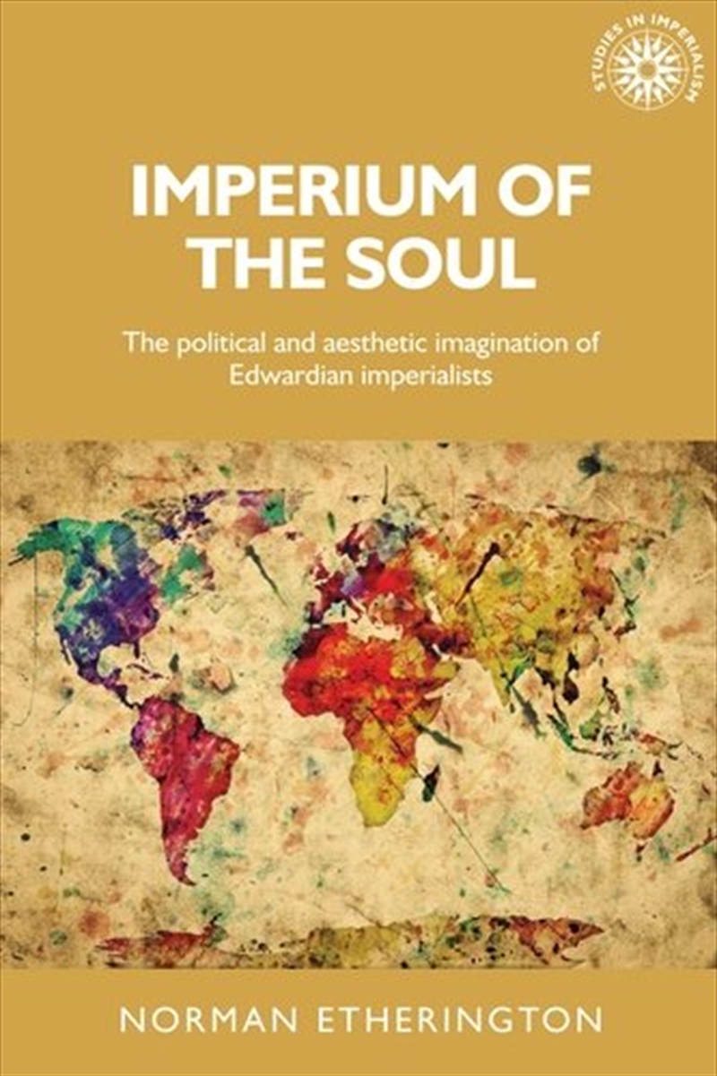 Imperium of the soul/Product Detail/History