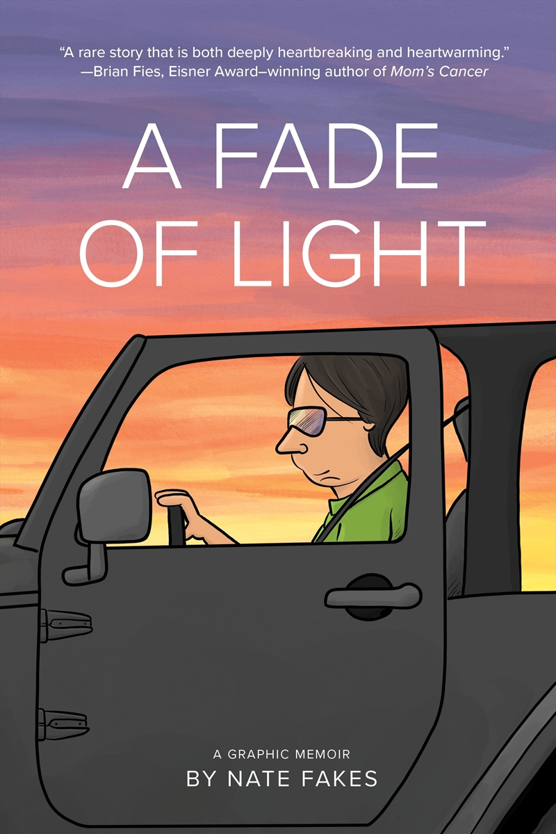 A Fade of Light/Product Detail/Family & Health