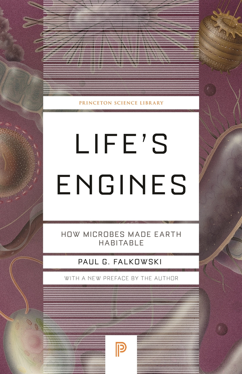 Life's Engines/Product Detail/Science