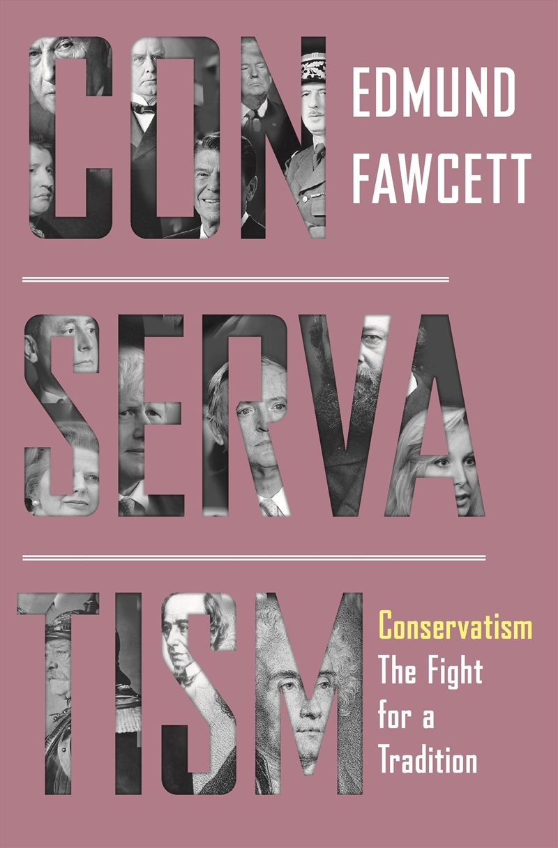 Conservatism/Product Detail/Society & Culture
