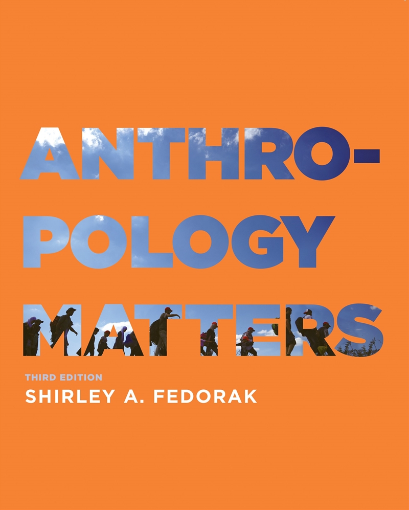 Anthropology Matters/Product Detail/Family & Health