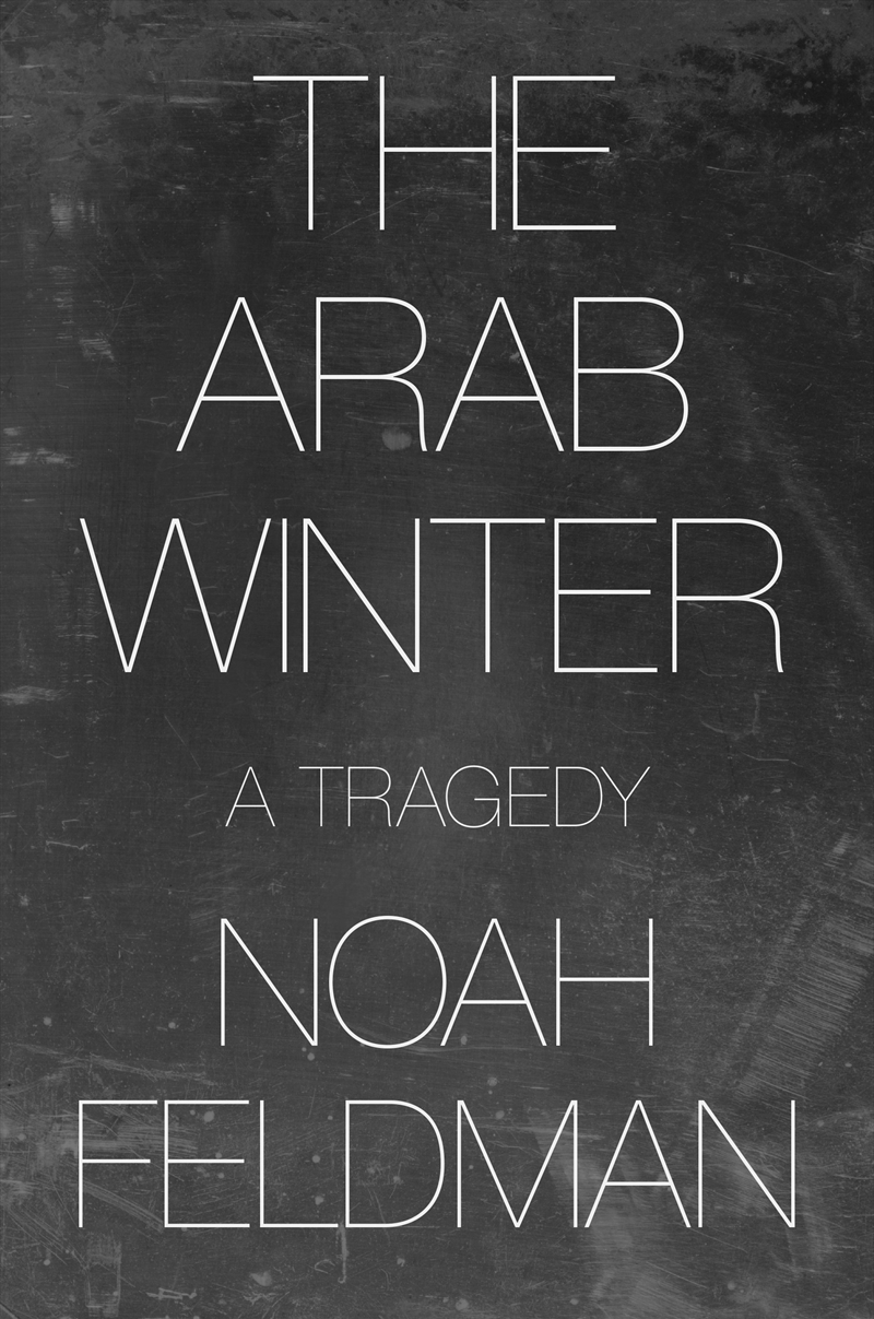 The Arab Winter/Product Detail/History