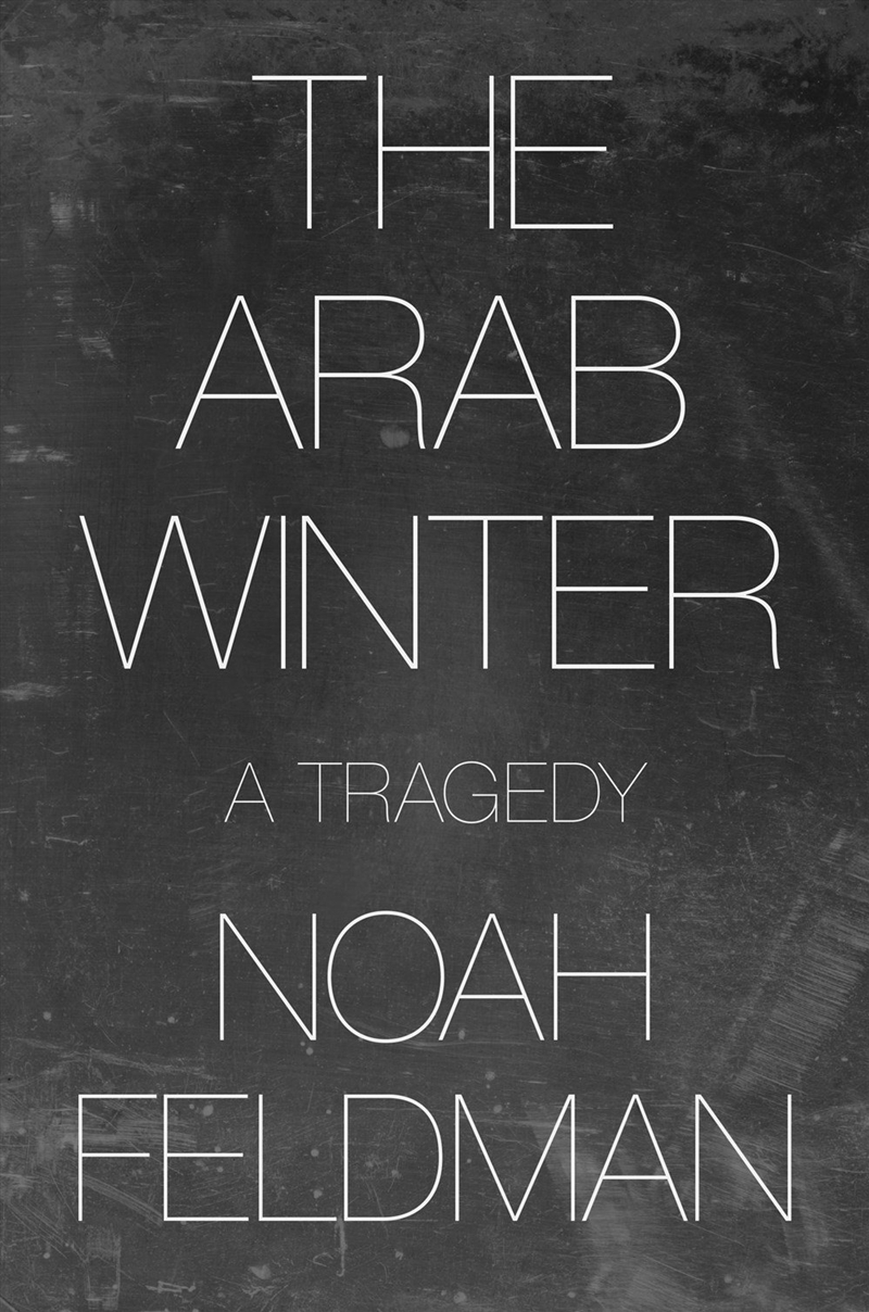 The Arab Winter/Product Detail/History