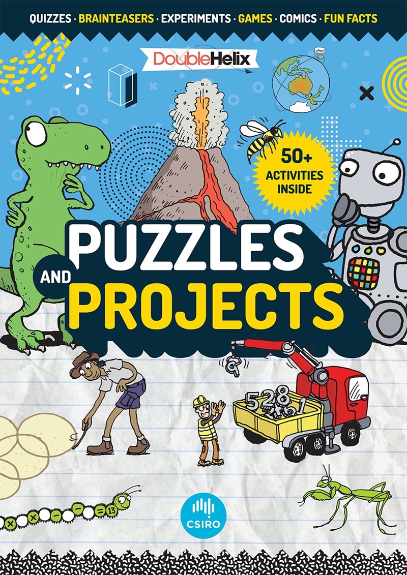 Puzzles and Projects/Product Detail/Children