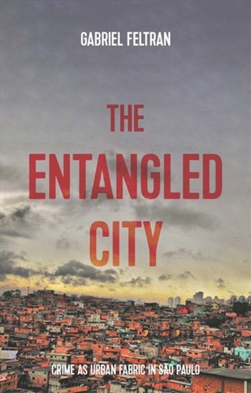 The entangled city/Product Detail/Family & Health