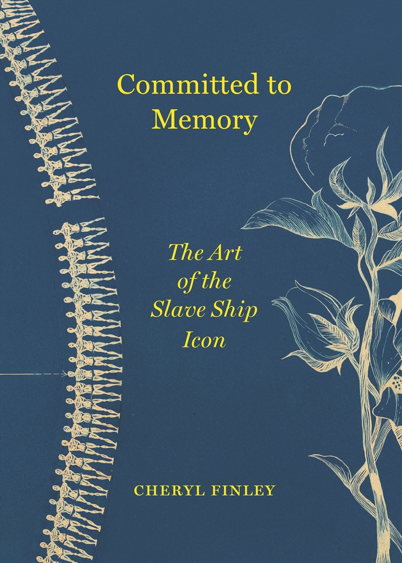 Committed to Memory/Product Detail/Art