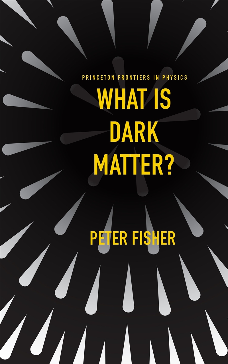 What Is Dark Matter?/Product Detail/Science