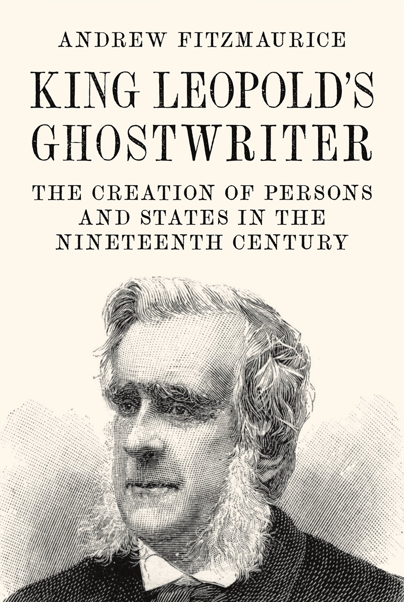 King Leopold's Ghostwriter/Product Detail/Reading