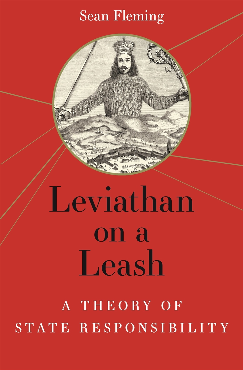 Leviathan on a Leash/Product Detail/Reading