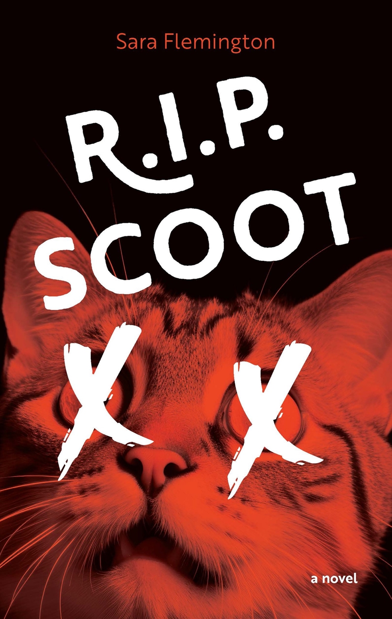 RIP Scoot/Product Detail/Modern & Contemporary
