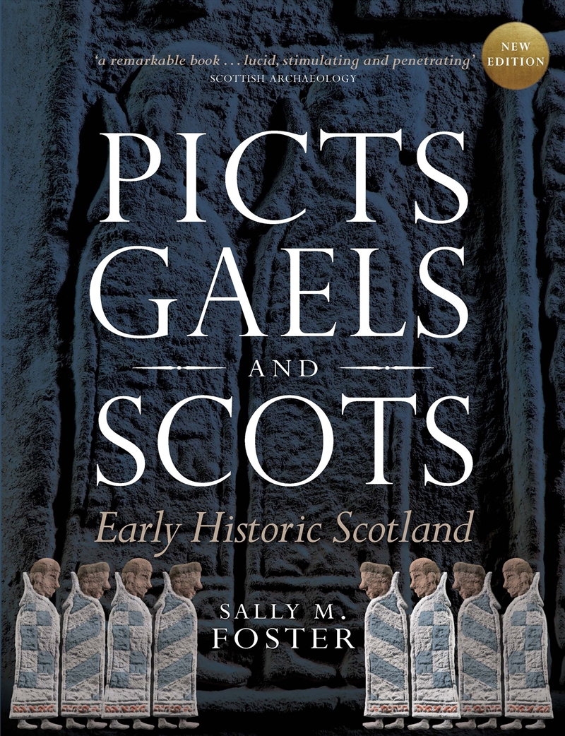 Picts, Gaels and Scots/Product Detail/History