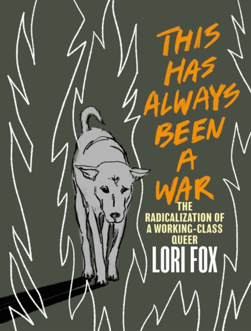 This Has Always Been A War/Product Detail/Biographies & True Stories