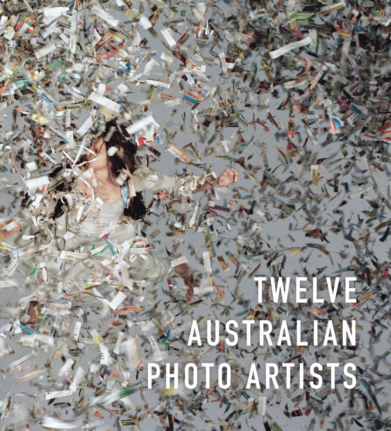 Twelve Australian Photo Artists/Product Detail/Reading