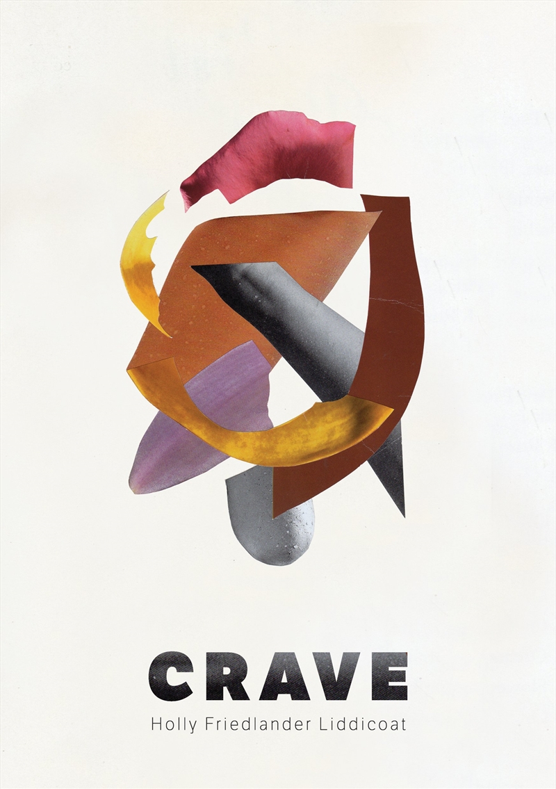 CRAVE/Product Detail/Reading
