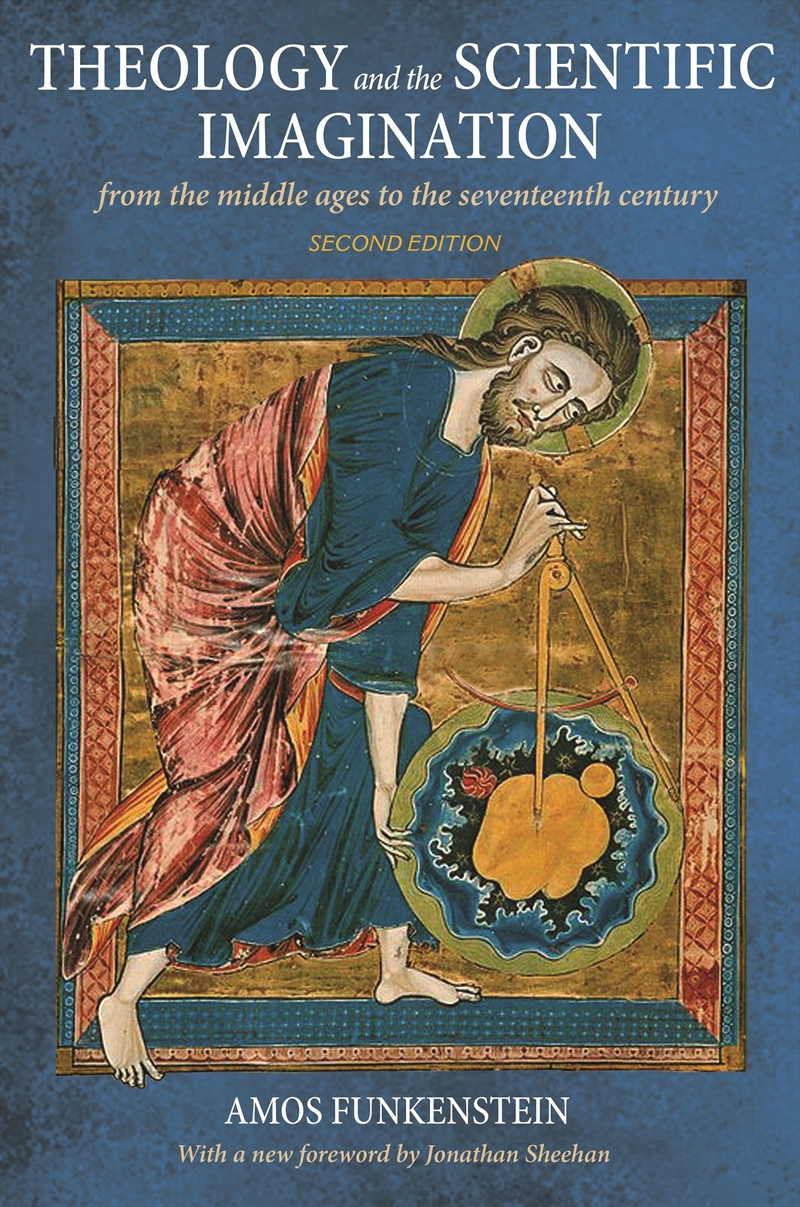 Theology and the Scientific Imagination/Product Detail/Science