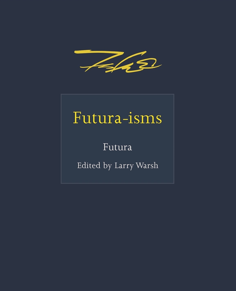 Futura-isms/Product Detail/Art
