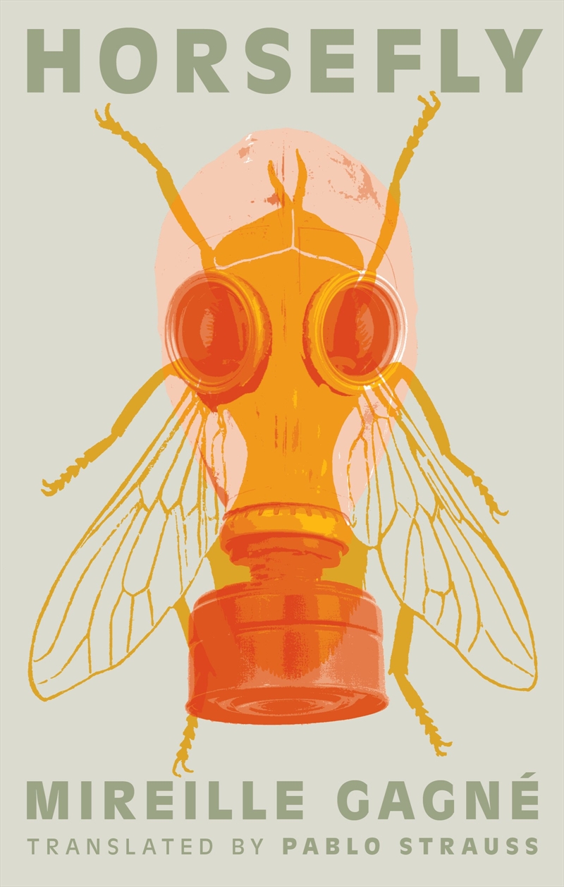 Horsefly/Product Detail/Modern & Contemporary