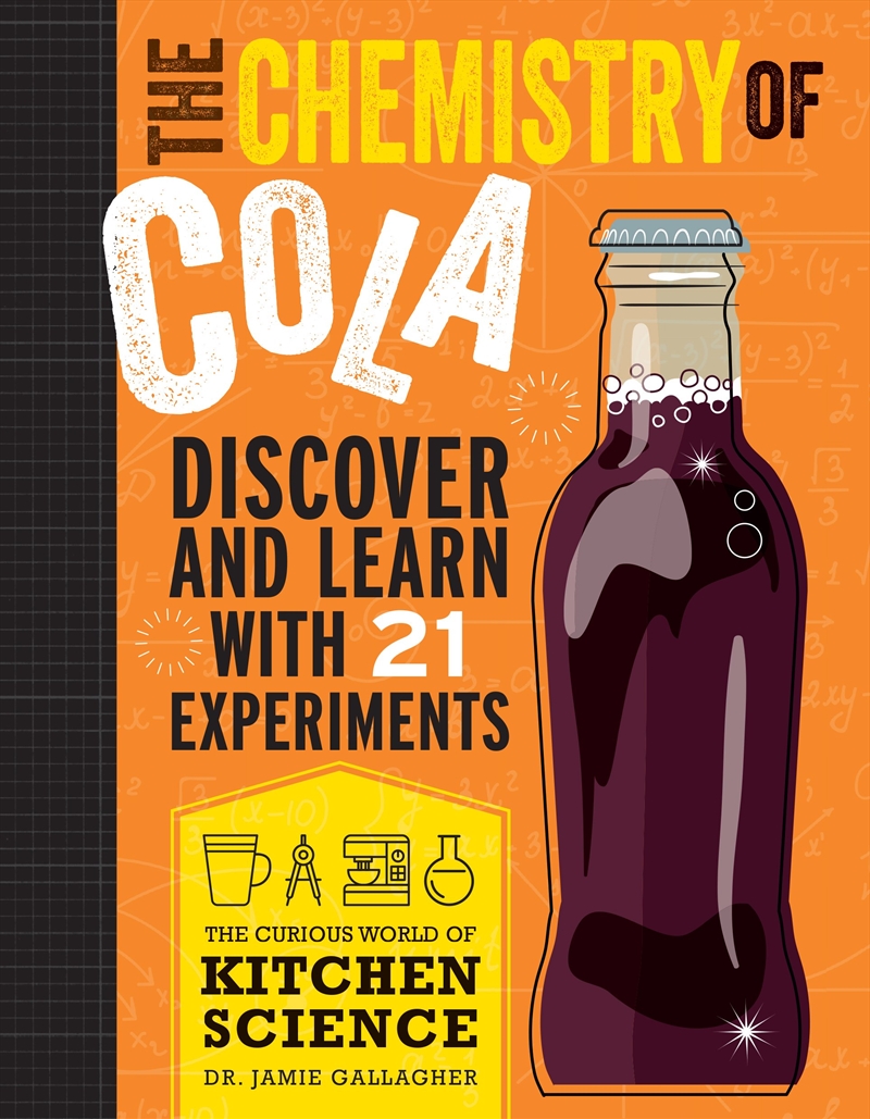 The Chemistry of Cola/Product Detail/Children