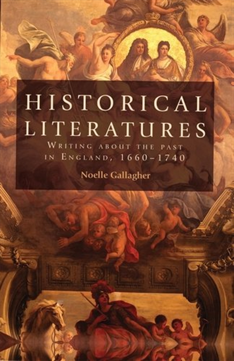 Historical literatures/Product Detail/History