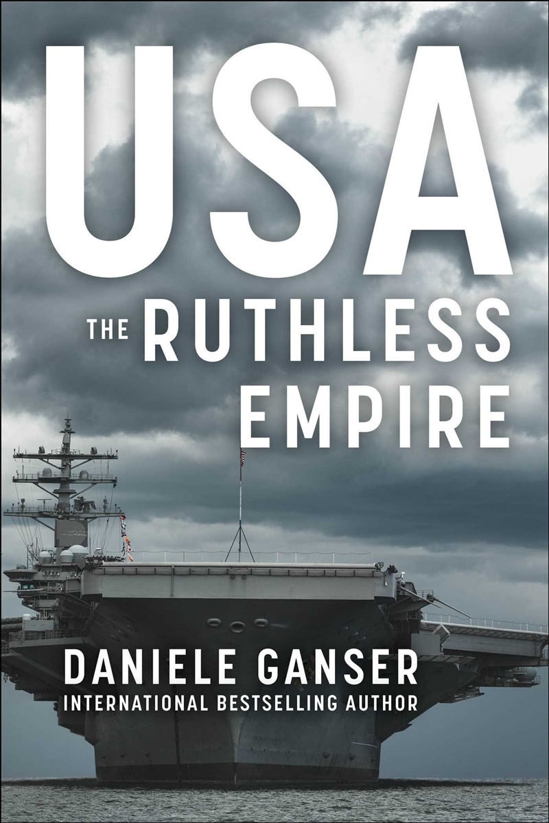 USA: The Ruthless Empire/Product Detail/Politics & Government