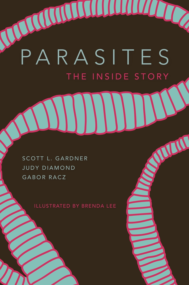 Parasites/Product Detail/Animals & Nature