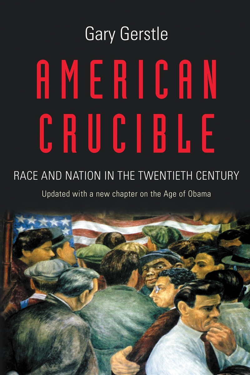 American Crucible/Product Detail/History