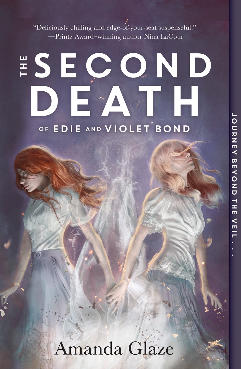 The Second Death of Edie and Violet Bond/Product Detail/Childrens Fiction Books
