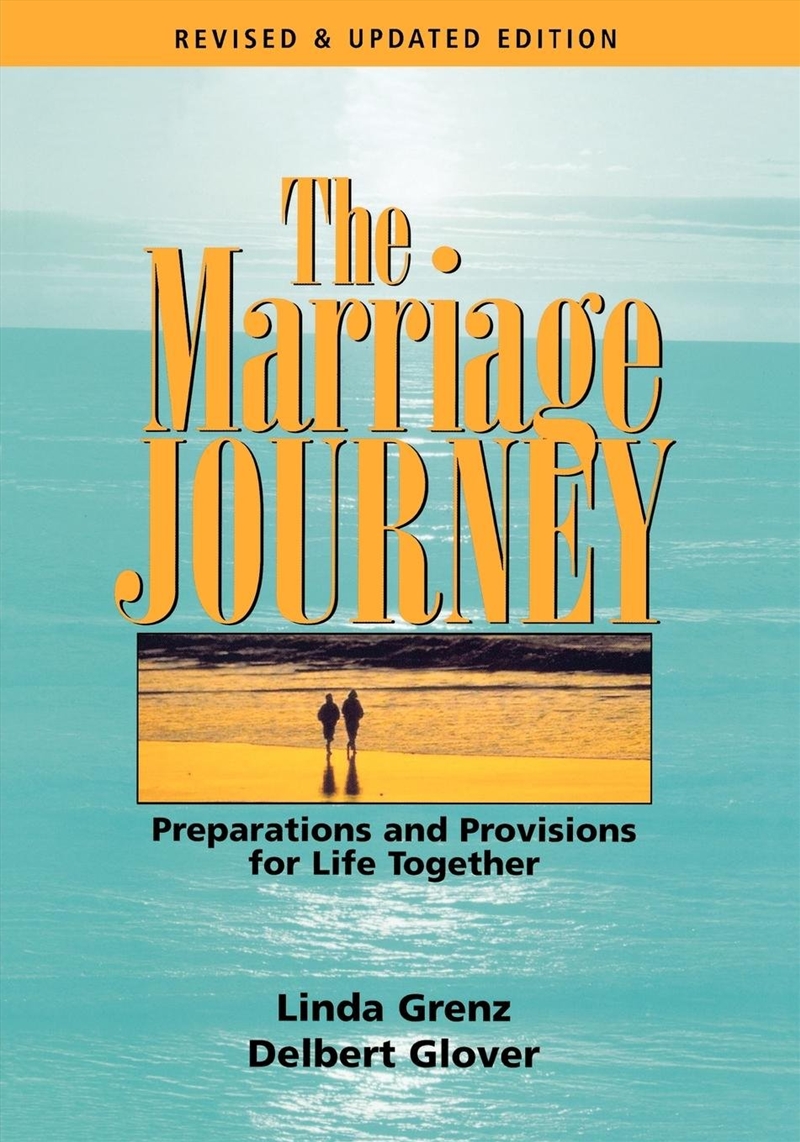 The Marriage Journey/Product Detail/Religion & Beliefs