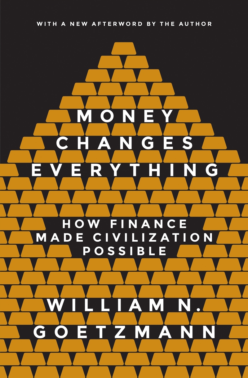Money Changes Everything/Product Detail/Reading