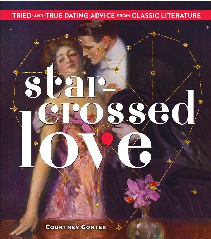 Star-Crossed Love/Product Detail/Arts & Entertainment