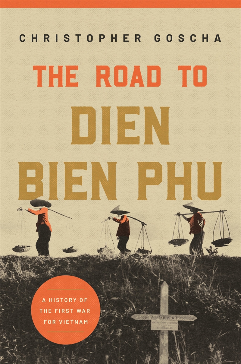 The Road to Dien Bien Phu/Product Detail/History