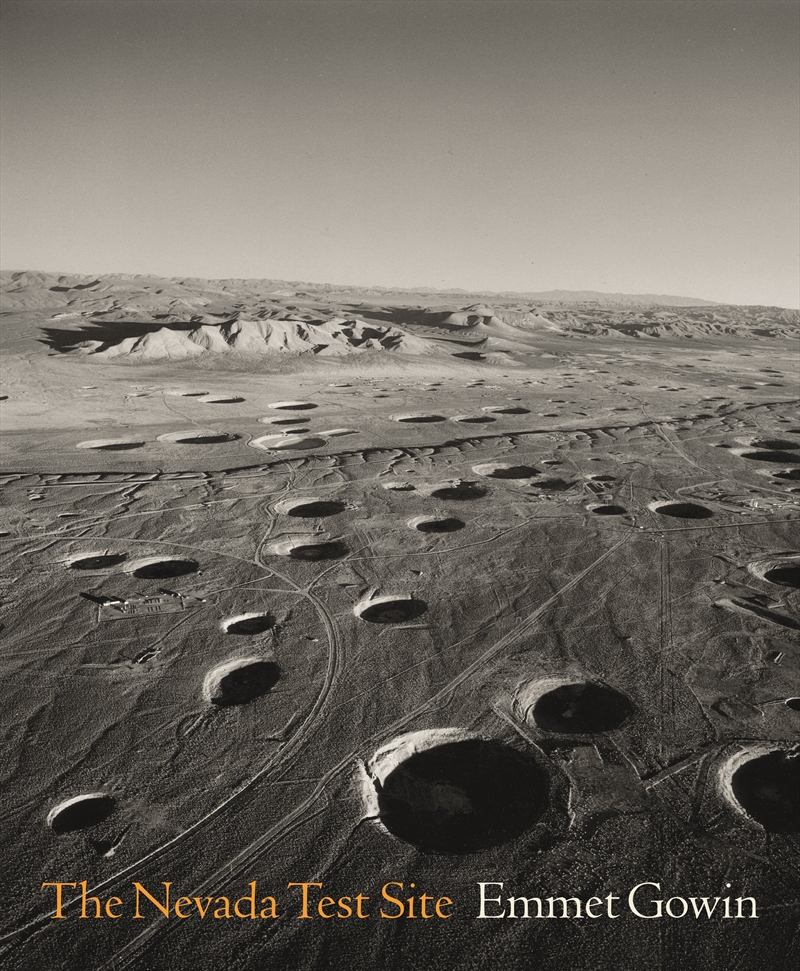 The Nevada Test Site/Product Detail/Photography