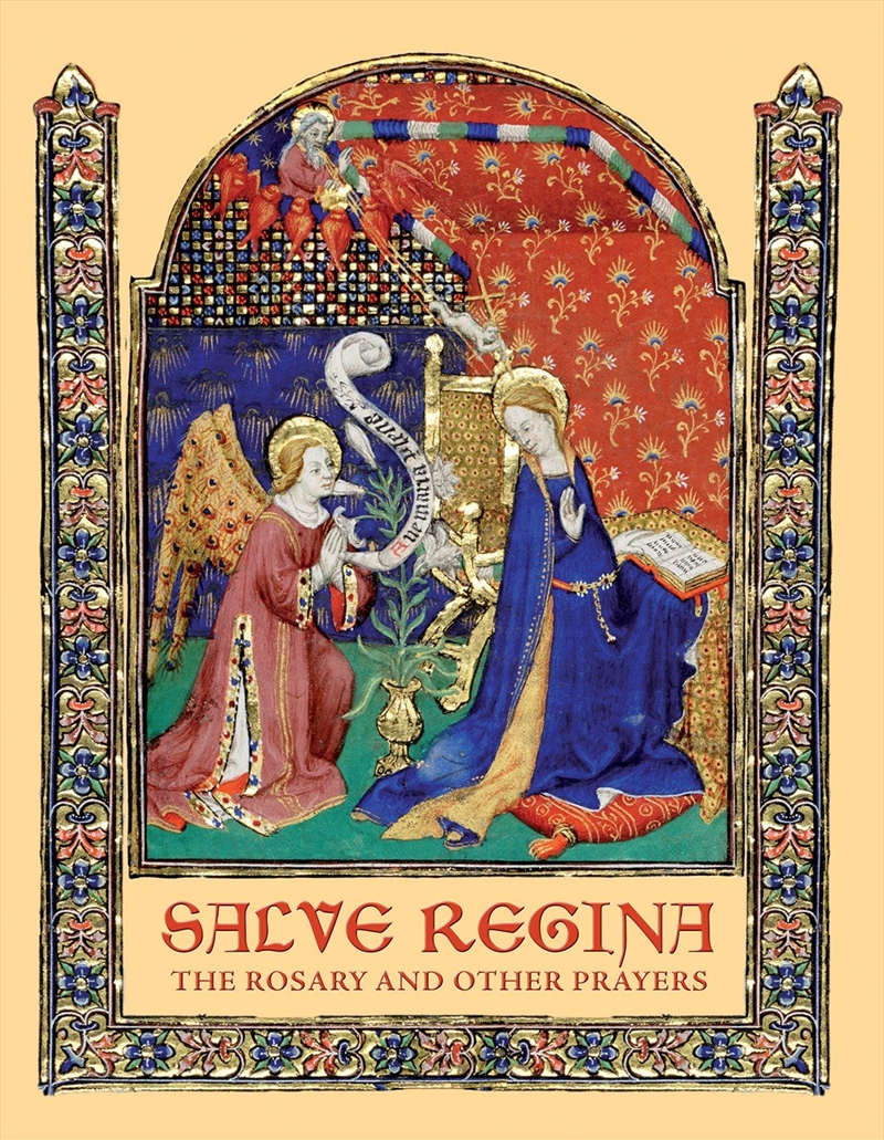 Salve Regina/Product Detail/Religion & Beliefs