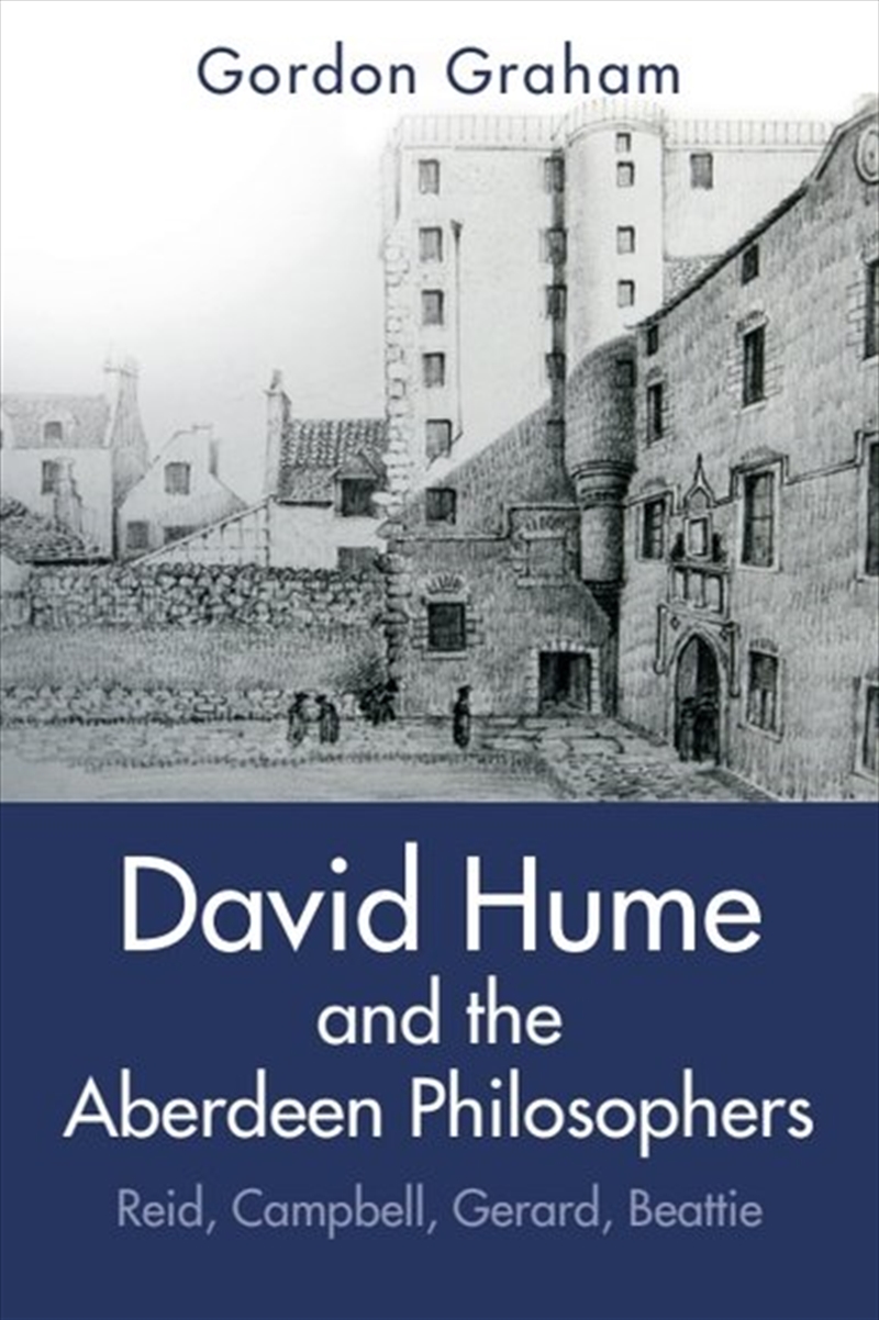 David Hume And The Aberdeen Philosophers/Product Detail/Reading