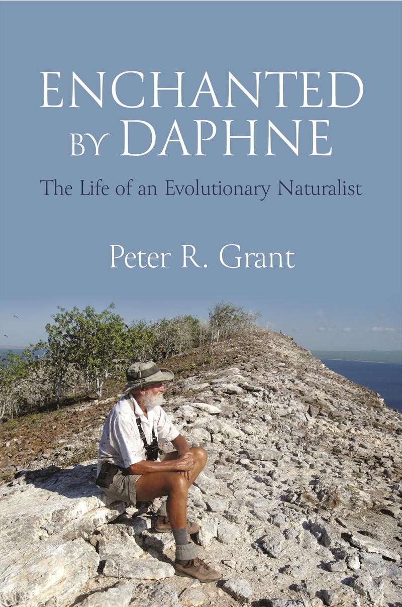 Enchanted by Daphne/Product Detail/Biographies & True Stories